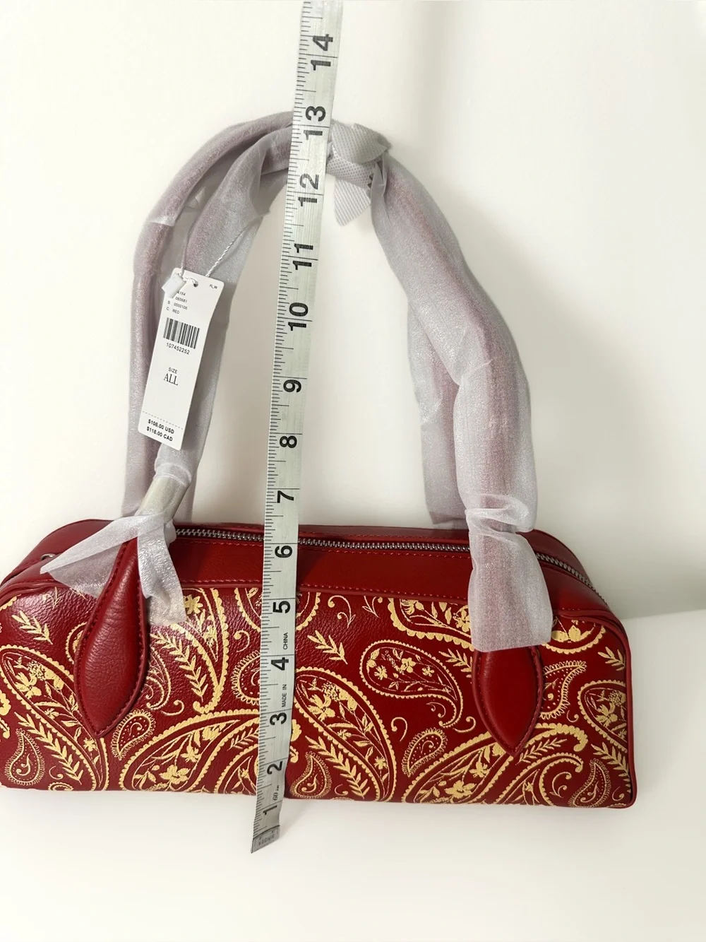 N/A anthropologie melie